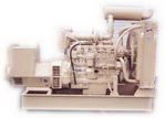 Generating The Power
